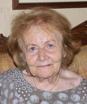 EDELMA RIBALDI