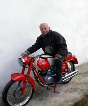 Angelo Sambo