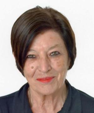Gina Franceschin