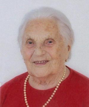 MARIA BATTISTUTA