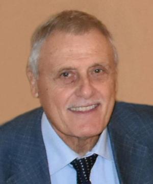 VIRGILIO CREMA