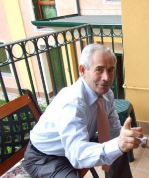 GIUSEPPE MAUCERI