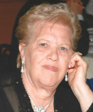 LUISA CLOTILDE POLICARDO
