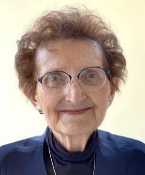 Adriana Guglielmi