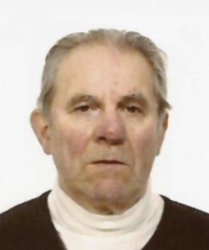 Oreste Scarel