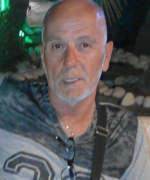 FABRIZIO D'ANTIMI