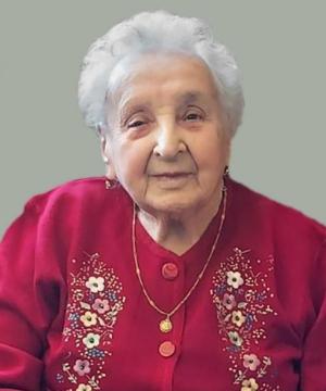 Fausta Morselli