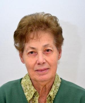 DORA CANZANO