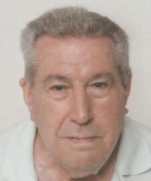 BENITO BERNARD