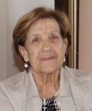 Clara Pizzo