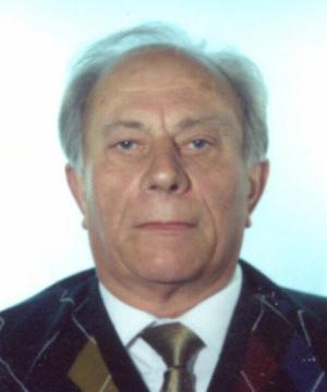 Arrigo Simonetto