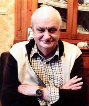 ADRIANO ALVISI