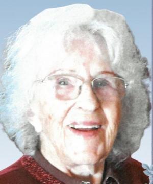 ALMA ELVIRA PERSELLO