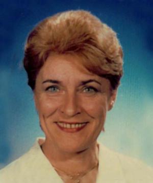 Rosa Maria Momi
