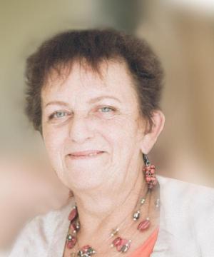 MARTINA PIA MACCHI