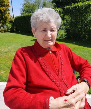 Irma Andreon