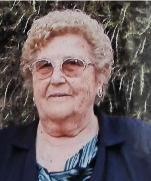 Dora Di Sabatino