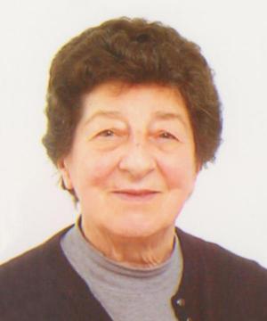 Marcella Martin