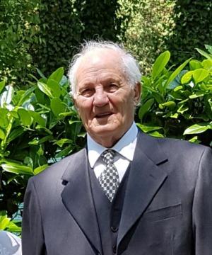 Giorgio Boccato