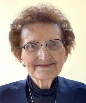 Adriana Guglielmi