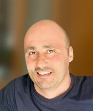 MARCO FOTI