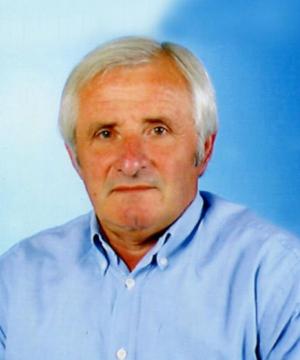 Angelo Rossi Mel