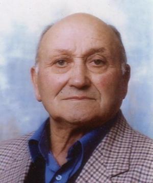 ANGELO CARUSO