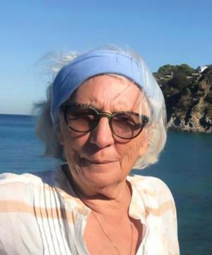Anna Maria Calabrese