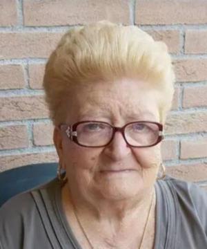 GIUSEPPA MADONIA