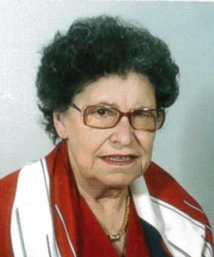TERESA LUIGIA LIVOTTI