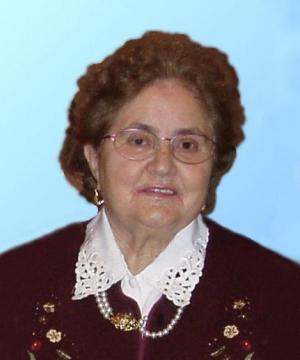 Laura Baldini