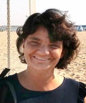 MARIANGELA FABBRI