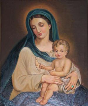 Sabina Concetta Urbano
