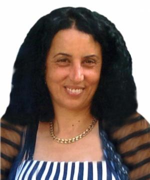 CARMELITA ACCONCIAMESSA