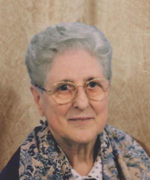 Rita Maria Brun