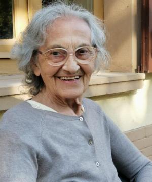 MARIA CAROLINA RESMINI