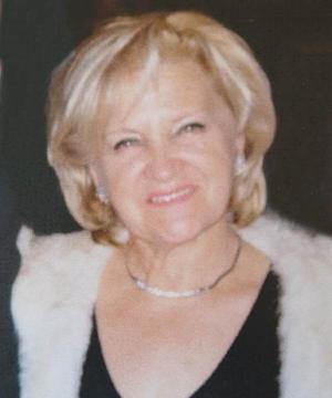Maria Adelaide Simoncelli
