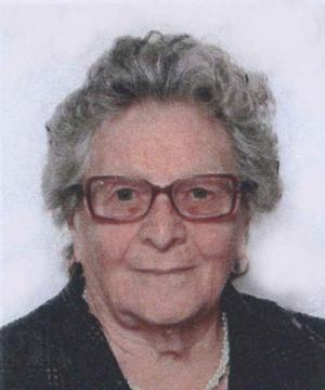 Maria Botter