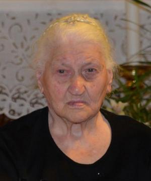 Vittoria D'Urzo