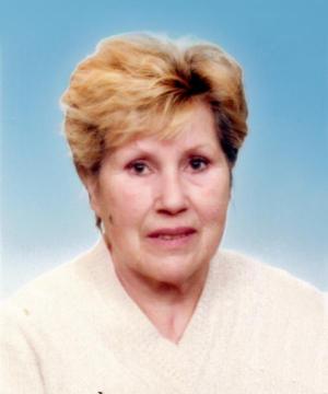 ANNAMARIA GIAMPAOLETTI