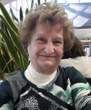Leda Ferretti