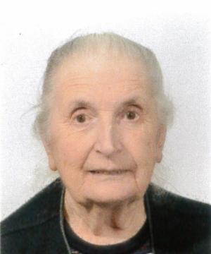 MARIA CAVALETTI