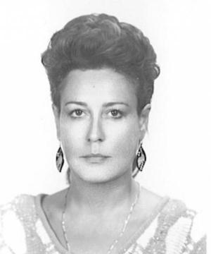 Annamaria Mongi