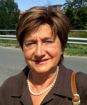 Daniela Marzola