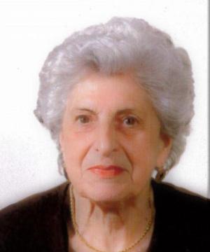 ROSINA TOSO