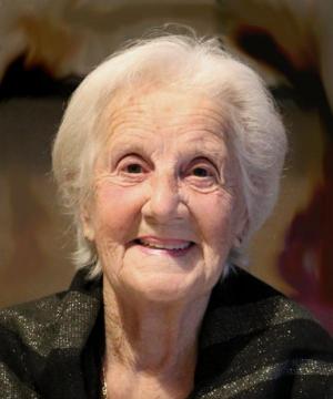 LUCIA RIZZATO