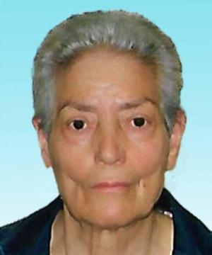 GIOVINA COCCHINI