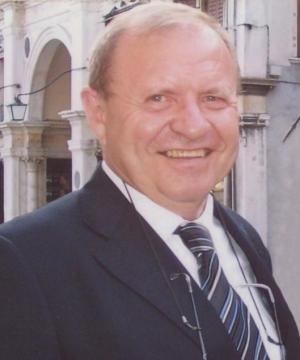 Mario Drigo