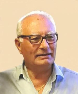 FRANCO ANGELONE