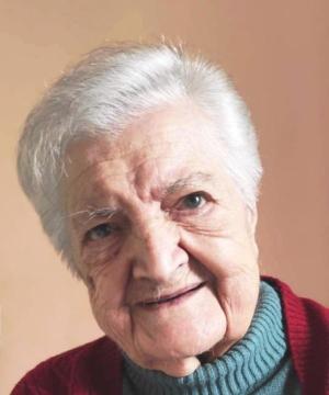 Paola Pagliaro